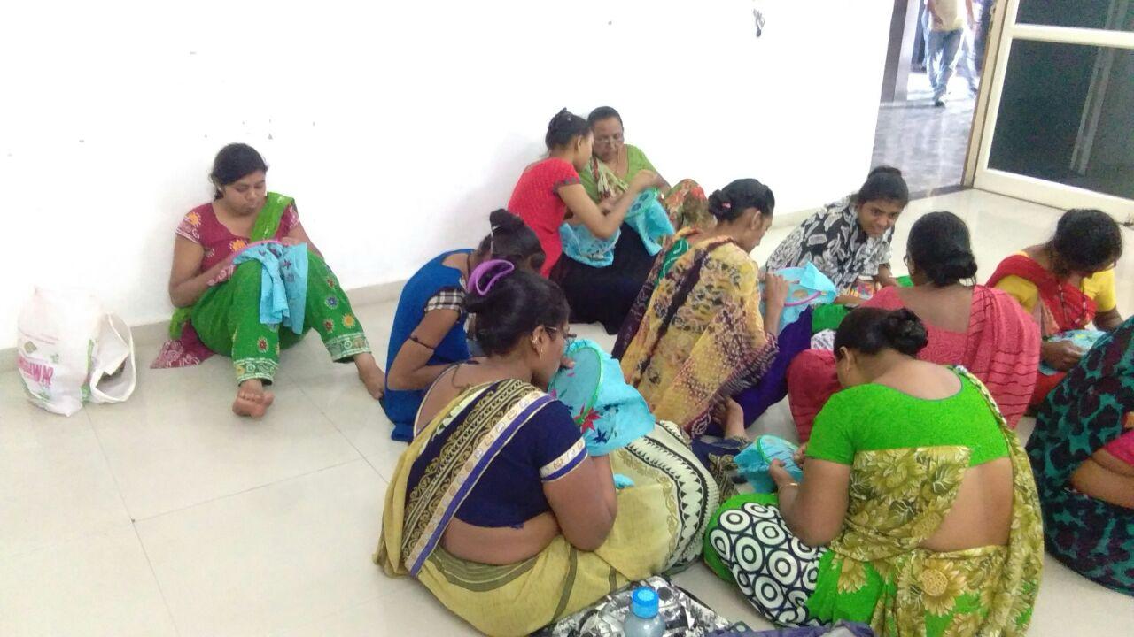 Ambedkar Hastshilp Vikas Yojana (AHVY) gallery image 2